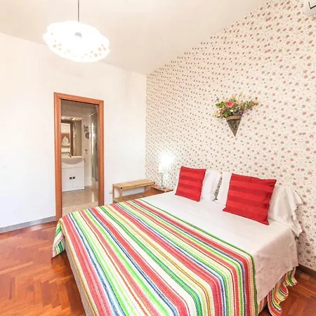 Bed and breakfast Smart