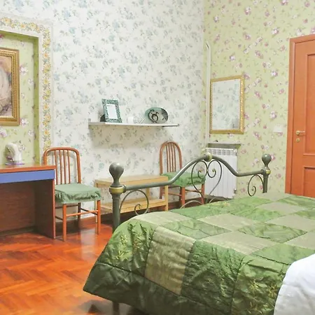 B&B Smart Rooms 3*