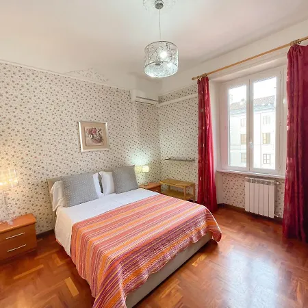 Guest house B&B Smart Rooms Rome
