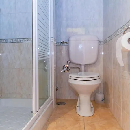 B&B Smart Rooms Guest house Rome