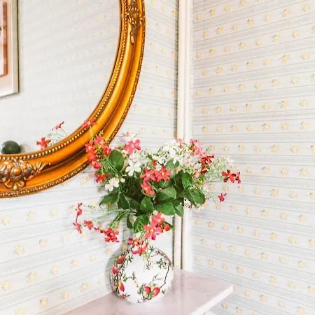B&B Smart Rooms Guest house 3*