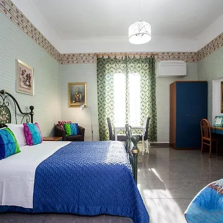 B&B Smart Rooms Guest house