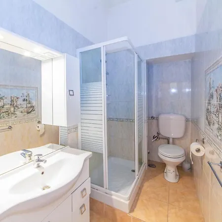 Guest house B&B Smart Rooms