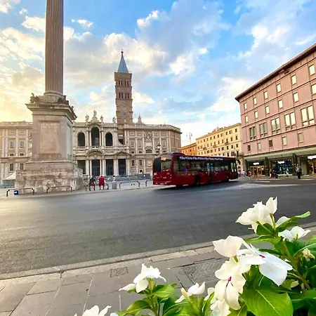 B&B Smart Rooms Rome