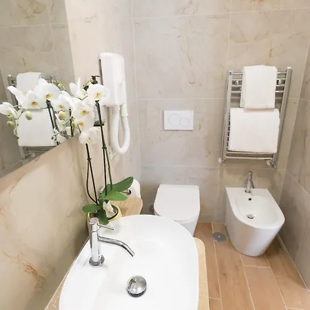 Guest house B&B Smart Rooms