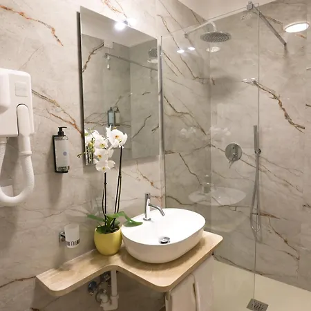 B&B Smart Rooms Guest house 3*