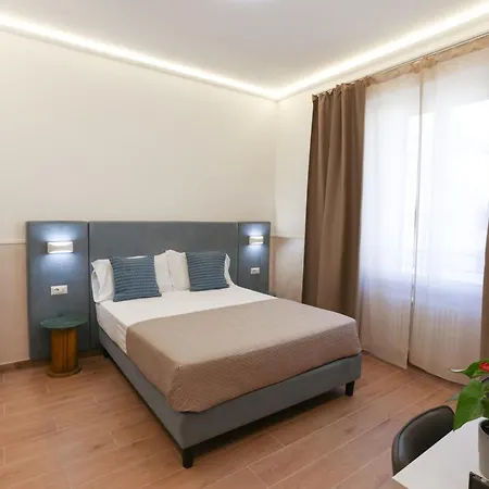 B&B Smart Rooms Guest house Rome