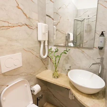Guest house B&B Smart Rooms Rome