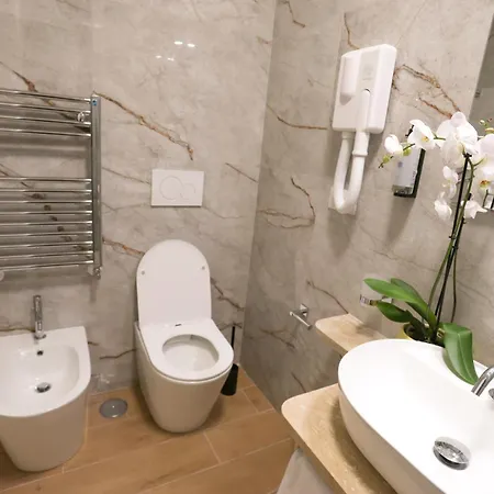 B&B Smart Rooms Rome