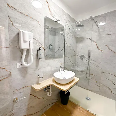 B&B Smart Rooms