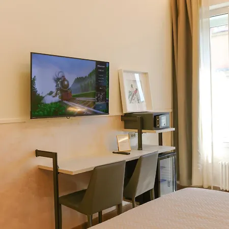 B&B Smart Rooms Guest house