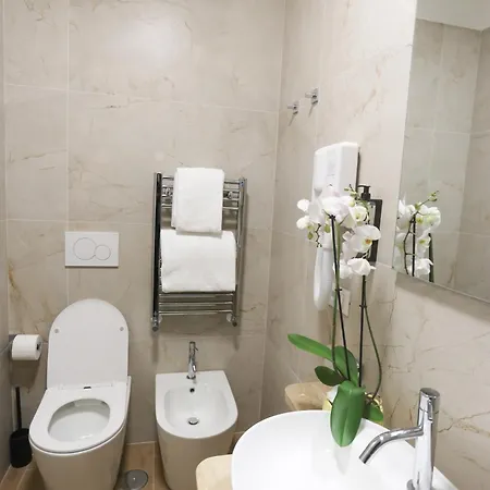 Guest house B&B Smart Rooms