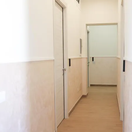 B&B Smart Rooms Guest house 3*