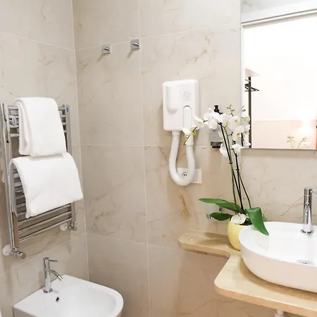 Guest house B&B Smart Rooms 3*