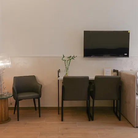 B&B Smart Rooms Rome