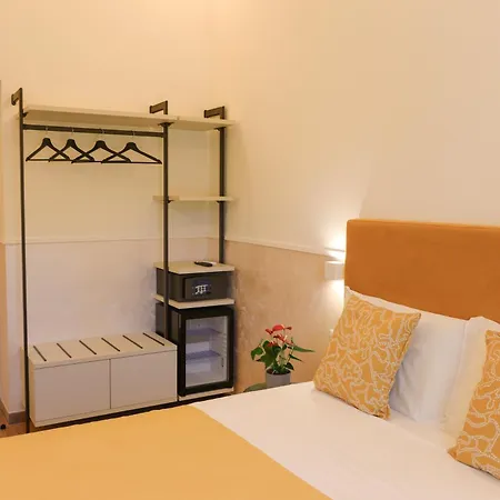 Smart 3* Rome