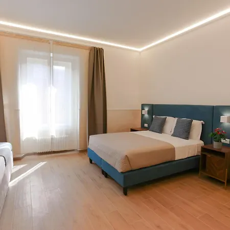 B&B Smart Rooms