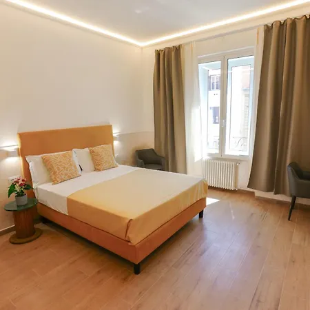 Guest house B&B Smart Rooms