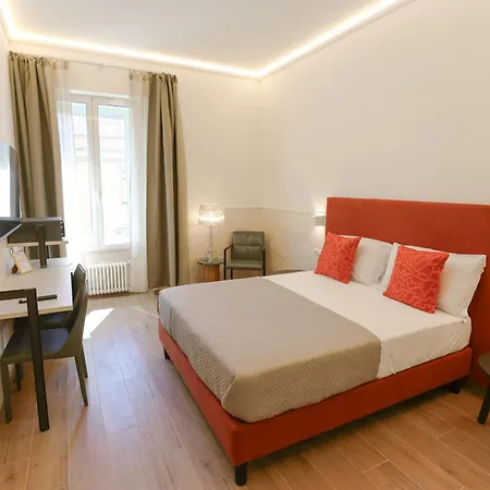 B&B Smart Rooms Guest house 4*