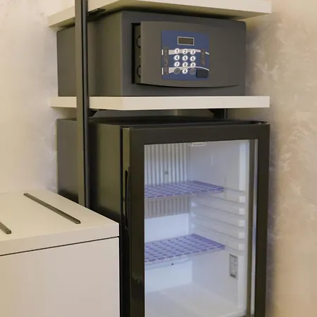 Smart Vendégház Róma