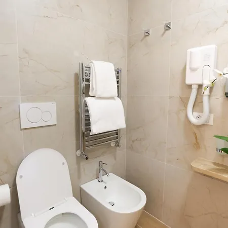 Vendégház Smart Róma