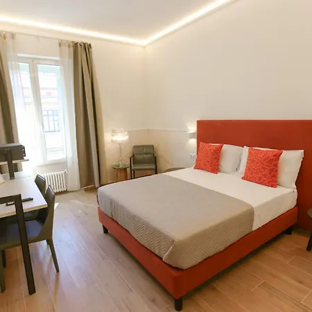 B&B Smart Rooms 3*