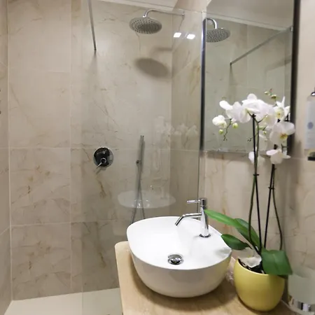 B&B Smart Rooms Rome