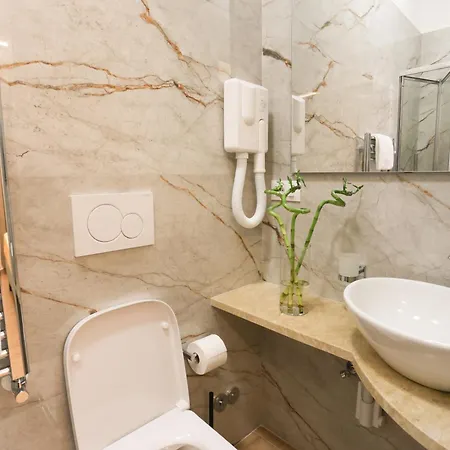 Smart 3* Rome