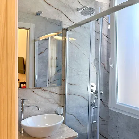 B&B Smart Rooms