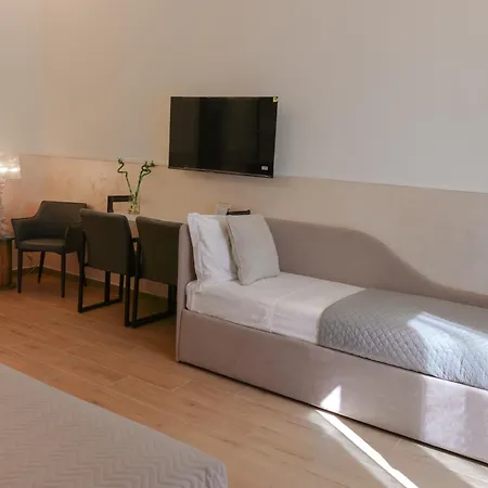 B&B Smart Rooms Guest house