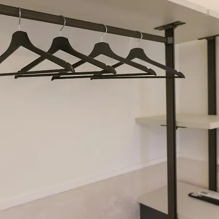 B&B Smart Rooms Guest house 4*