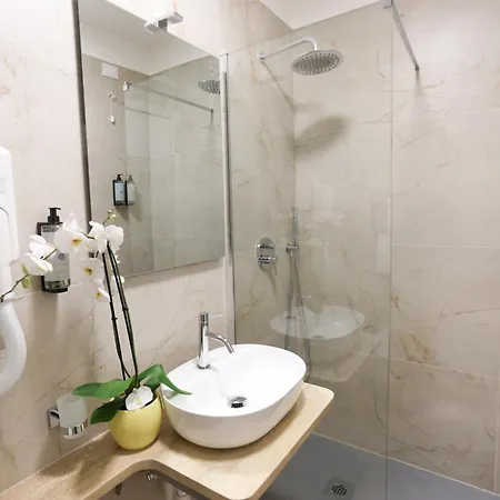 B&B Smart Rooms Guest house Rome