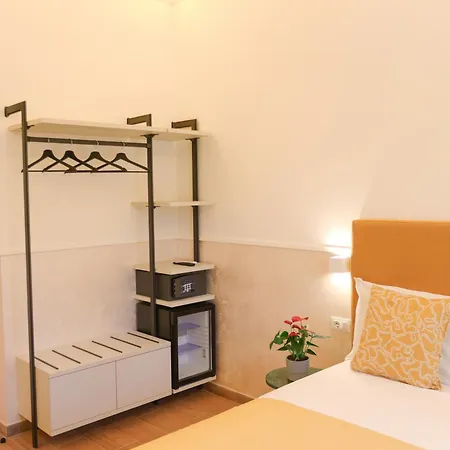 Guest house B&B Smart Rooms Rome