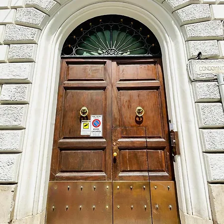 B&B Smart Rooms Guest house