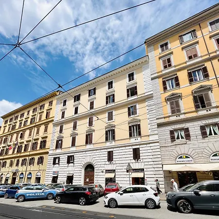 Guest house B&B Smart Rooms