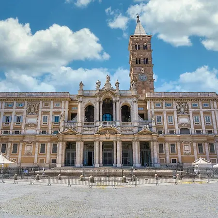 B&B Smart Rooms Rome