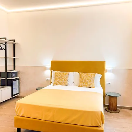 B&B Smart Rooms Rome