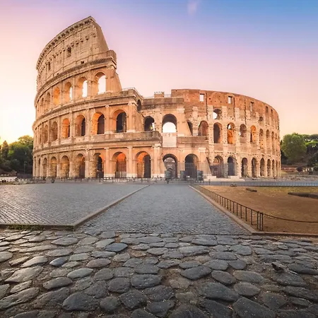 Guest house B&B Smart Rooms 4*