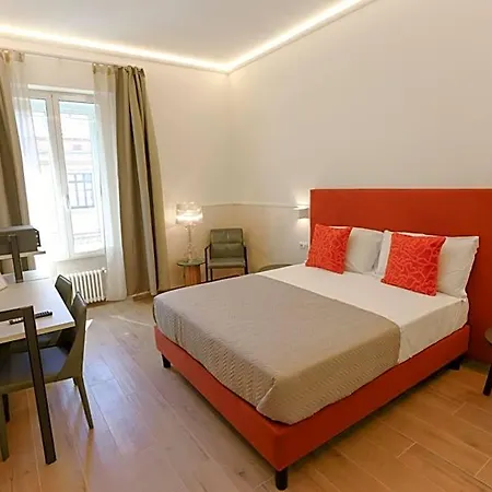 게스트하우스 Smart 4*