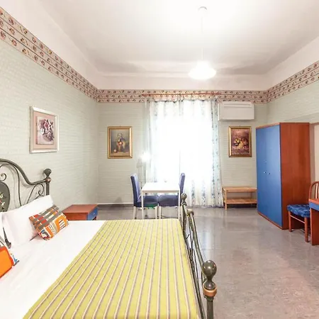 B&B Smart Rooms Guest house 3*