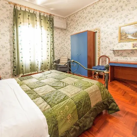 Guest house B&B Smart Rooms