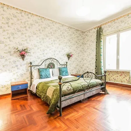 Guest house B&B Smart Rooms