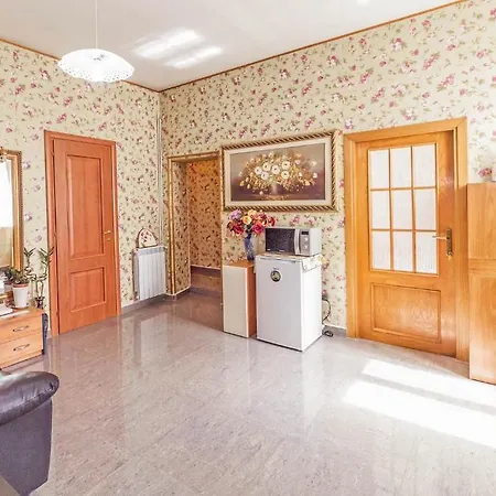 B&B Smart Rooms Rome