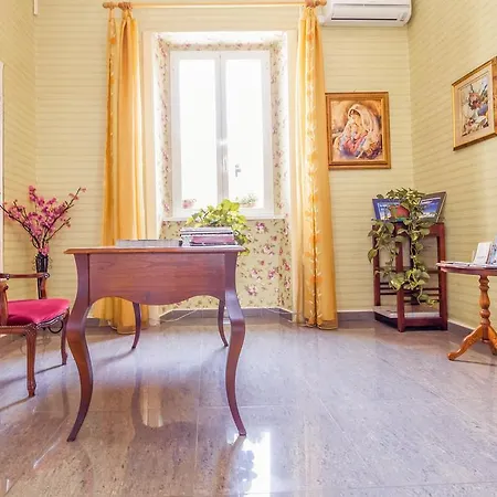 B&B Smart Rooms 3* Rome