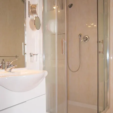 Guest house B&B Smart Rooms 3*