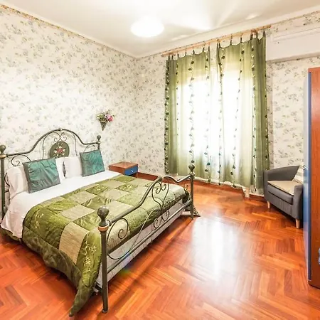 B&B Smart Rooms Guest house 3*