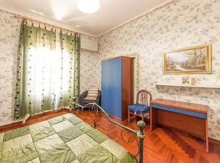 Smart Vendégház Róma