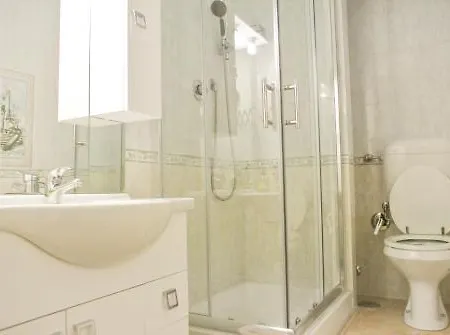 Guest house B&B Smart Rooms Rome