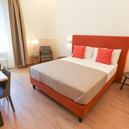 Smart Πανσιόν 4*