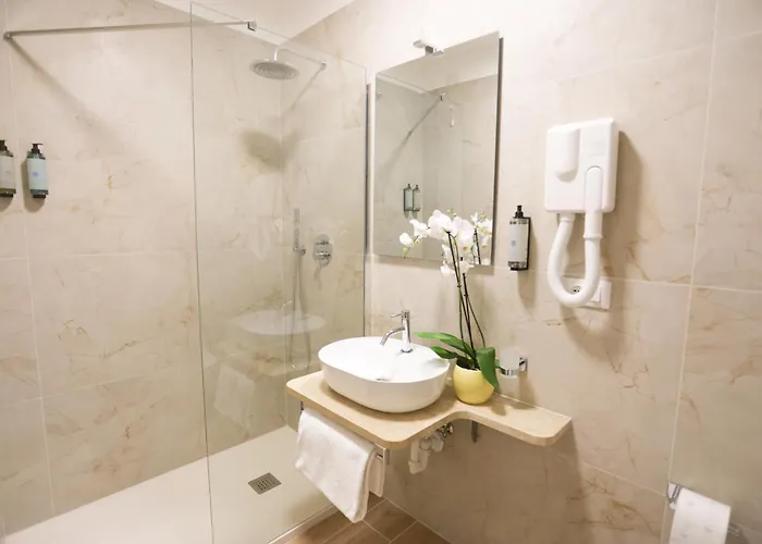 招待所 Smart 罗马